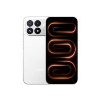 Nuevo Redmi K100 Pro 2026 |   Serie Snapdragon 8 Elite V, Pantalla de Alta Frecuencia de Actualización de 185 Hz, Cámara de 200 MP, Xiaomi HyperOS 3