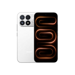 Nuovo Redmi K100 Pro 2026 Appena Rilasciato |   Serie Snapdragon 8 Elite V, Schermo ad Alta Frequenza di Aggiornamento 185Hz, Fotocamera da 200MP, Xiaomi HyperOS <span class=keywords><strong>3</strong></span> - Product Image 3