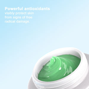 Niacinamide krim pemutih wajah, Krim Wajah Anti noda, menenangkan dan memperbaiki - Product Image 5