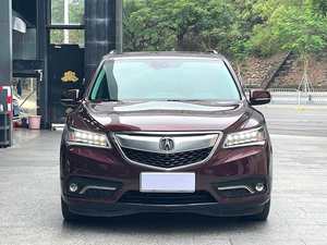 <span class=keywords><strong>Acura</strong></span> <span class=keywords><strong>MDX</strong></span> 3.5L Elite Edition 2015 d'occasion, SUV automatique importé, conduite <span class=keywords><strong>à</strong></span> gauche, moteur V6, 7 places, véhicule familial de luxe, cuir foncé, jantes R18 - Product Image 2