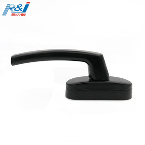 De alta calidad de aleación de aluminio de la <span class=keywords><strong>ventana</strong></span> <span class=keywords><strong>abatible</strong></span> <span class=keywords><strong>cerradura</strong></span> de la manija de hardware de <span class=keywords><strong>ventana</strong></span> - Product Image 3