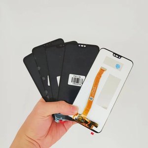ใหม่สำหรับ <span class=keywords><strong>Huawei</strong></span> P9 Lite <span class=keywords><strong>จอ</strong></span> LCD ทัชสกรีน P20อัจฉริยะ P40ไลท์ Y6 2019 nova 8โมดูล1ปีซัพพลายเออร์ที่น่าเชื่อถือ P9 Pantalla - Product Image 4