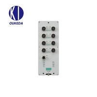 Gateway Modbus a DNP3 de 1 puerto de venta directa MGate 5109-T MPC-2120-E4-T-W7E NAT-102