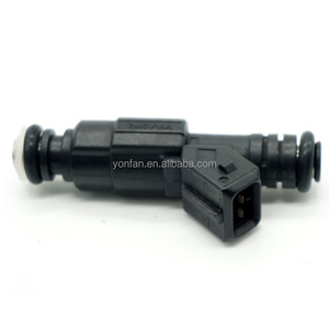 <span class=keywords><strong>Injecteur</strong></span> de carburant 0280156095 pour Ford Focus 2.0L 2002-2004 2M5V-AA 2M5V-9F593-AB 2M5Z-9F593-AA 2M5VAA 2M5V9F593AB 2M5Z9F593AA - Product Image 4