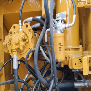 รถขุดตีนตะขาบ CAT 320BL มือสอง นำเข้าจากญี่ปุ่นแท้ พร้อมเครื่องยนต์และปั๊มใช้งานน้อย ขาย - Product Image 6