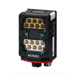 キーエンス SR-1000/1000W/2000/2000Wシリーズ コードリーダー 高性能AI内蔵スキャナー 産業オートメーション向け - Product Image 2
