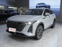 2024 EXEED Rx PHEV Yaoguang STELLAR Alkaid AtlantiX Zhuifeng ET Vx Txl 0km Voitures Exeed TX pour la Russie et le Kazakhstan