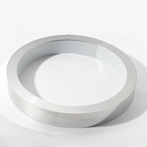 Letras de Canal LED NEWAY Serie 1000, Bobinas de Aluminio con Recubrimiento Sin Aleación, Perfil en Rollo, Resistente al Agua, para Cajas de Luz, Corte y Doblado - Product Image 1