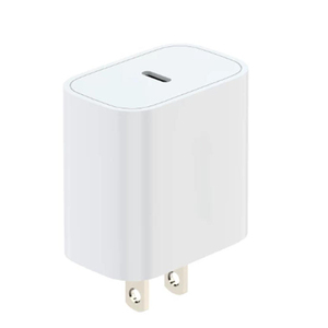 China Factory Custom 20W PD <strong>Charger</strong> USB C <strong>Charger</strong> US Fast Wall <strong>Plug</strong> for <strong>iphone</strong> 18 17 16 15 14 13 12 <strong>11</strong> Series - Product Image 3