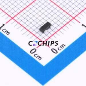 Original-Nuevo 824094024 SOT-23-3 Transistor ESD y protección contra sobretensiones (TVS/ESD) - Product Image 2