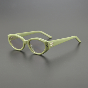 Loại tốt nhất của chất lượng cao Punk Kính mát đầy màu sắc Châu Âu và Mỹ thời trang Kính mát UV kháng linh hoạt kính mặt trời - Product Image 3