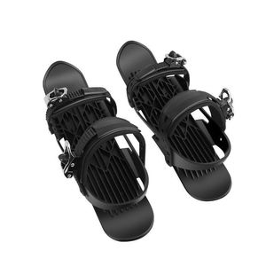 Mini patines de esquí cortos para nieve, zapatos de invierno, patines de nieve cortos, Original - Product Image 6