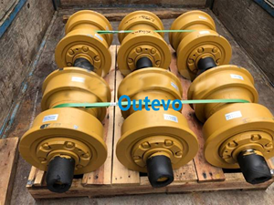 מותג חדש מחפר באיכות גבוהה גלגלי העפר 17-30-00080 20y-30-16411 14x-30-00041, מחיר נמוך במיוחד - Product Image 6