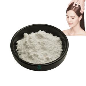 Grade kosmetik asetil Tetrapeptide 3 bubuk peptida bahan baku pertumbuhan rambut asetil Tetrapeptide-3 - Product Image 1