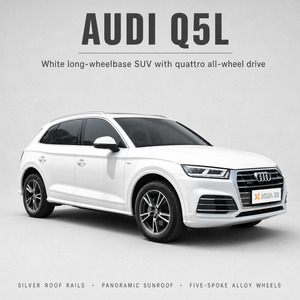 <span class=keywords><strong>Audi</strong></span> Q5L d'occasion à <span class=keywords><strong>prix</strong></span> compétitif, SUV à châssis long, <span class=keywords><strong>essence</strong></span>, conduite à gauche, transmission intégrale, voiture familiale de luxe, pack S Line, prête à être expédiée - Product Image 3