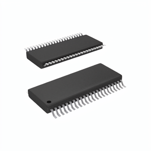 Components Electronic BQ20Z65DBT-R1 BOM IC In Stock 44 TFSOP Power Management (PMIC) - Product Image 1