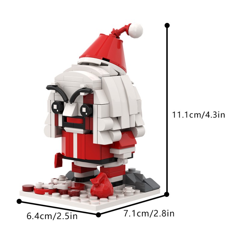 Art le Clown - Noël