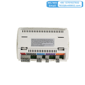 Contrôleur HPneywell Originals UB1211CH/ UB2204CH/UB2221CH/UB4334SCH 20~30Vac 50/60Hz pour climatisation IP20 Stock Hôpital - Product Image 5