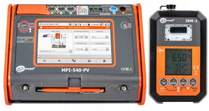 Medidor Multifunción Sonel Mpi-540 Mpi-540pv para Sistemas Eléctricos a Buen Precio - Product Image 2