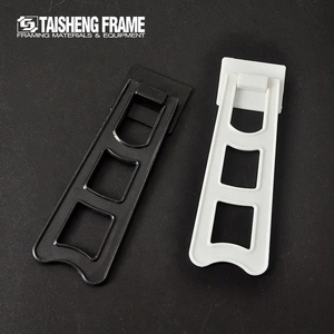 <span class=keywords><strong>Supporto</strong></span> <span class=keywords><strong>per</strong></span> Cornici Fotografiche TS-G11, Espositore in Plastica <span class=keywords><strong>per</strong></span> Cornici - Product Image 6