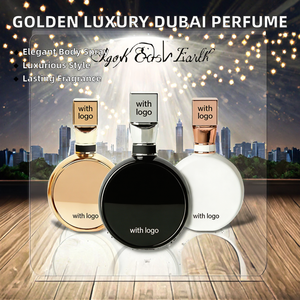 Profumo Eau De Parfum Cremoso al Pralinato, <span class=keywords><strong>Fragranza</strong></span> Duratura di Vaniglia e Muschio per Donne - Product Image 2