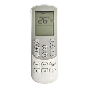 Télécommande <span class=keywords><strong>de</strong></span> remplacement ARH-22012 pour climatiseur <span class=keywords><strong>Samsung</strong></span> DB93-15882Q DB93-1463S DB93-14643 DB93-15882Q DB93-14643S - Product Image 1
