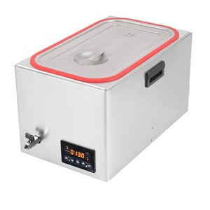 Système de cuisson lente sous vide personnalisé pour les cuisines d'hôtel, équipement de cuisine, cuisson lente sous vide - Product Image 2