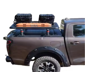 Trailer Rescue Track Emergency Traction Board Sand Mud Snow Trapped Recovery Tracks Mat - Product Image 5