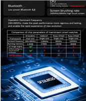 Reloj Inteligente HK11 Pro Max AMOLED Serie 11 con NFC, Brújula, 2GB de Almacenamiento Local para Música, ChatGPT, Sensor G, para Hombre y Mujer, Reloj Deportivo