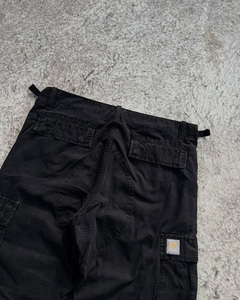 Vente en gros de pantalons évasés vintage personnalisés pour hommes jeans jeans droits surdimensionnés pour hommes jeans baggy en coton éponge <span class=keywords><strong>français</strong></span> pour hommes - Product Image 2