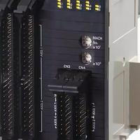 Módulo de Entrada/Salida Analógica CJ1W-TC003 CJ1W de 4 Canales y 16 Bits, 1W, Medición de Señales de Proceso, Control de Temperatura y Presión, Analógico I/O