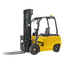 รถยกไฟฟ้าแบบถ่วงน้ำหนัก ยี่ห้อ Liugong รุ่น CPD รับน้ำหนักได้ 1 ตัน - Product Image 3