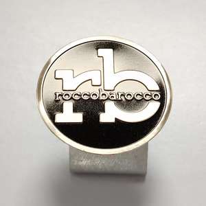 Vente directe usine : Étiquettes adhésives personnalisées en aluminium doré, étanches, pour coffrets cadeaux de parfums, bougies et flacons cosmétiques (ODM/OEM) - Product Image 4