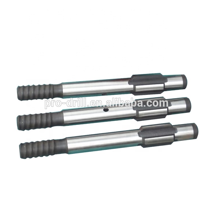 FURUKAWA HD712 T51 L.790 мм хвостовик адаптер для drifter