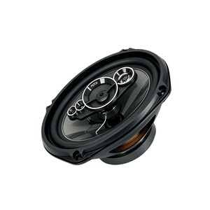 ลำโพงติดรถยนต์แบบโคแอกเชียล 5 ทาง ขนาด 6x9 นิ้ว รุ่น TS-A6996S กำลังขับสูงสุด 1000 วัตต์ กำลังขับ RMS 100 วัตต์ วัสดุกรวย IMPP ระบบเสียงสเตอริโอ สำหรับติดตั้งเพิ่มเติม/อัพเกรด - Product Image 3