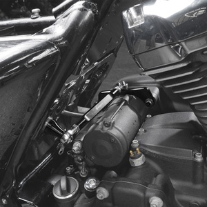 Bộ ổn định phía sau bằng nhôm NICECNC M8 dành cho Harley Street Glide Special FLHXS FLHX CVO FLHXSE Road King FLHR Road Glide - Product Image 2