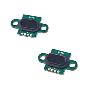 Hochfrequenz-Lasersensor für Bewegungsobjektverfolgung und Dynamische Messungen - Product Image 3