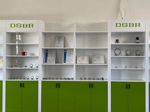 ลูกปืนล้อหน้าใหม่ของโรงงานจีน วัสดุ Gcr55 ความแข็ง HRC 60-65 สำหรับเปลี่ยนอะไหล่รถยนต์ - Product Image 6