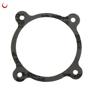 Junta de la Tapa del Cárter OEM 0180-012002 Compatible con Modelos ATV <span class=keywords><strong>CFMoto</strong></span> 500 600 <span class=keywords><strong>625</strong></span> 2007-2016 - Product Image 1