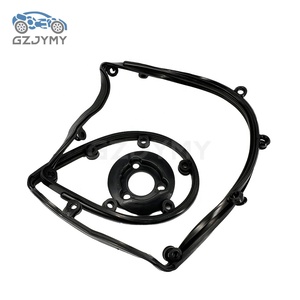 070103469A Motor Autoteile Zylinderkopf Geeigneter Ventildeckel Dichtung ssatz für VW Transporter T5 <span class=keywords><strong>2</strong></span>.5TDI AXD AX - Product Image 5