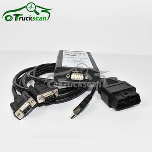 Outil de diagnostic Kubota Diagmaster Python Takeuchi Diagmaster, analyseur de moteur pour Kubota, garantie de 2 ans - Product Image 2