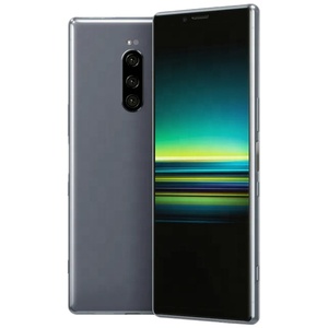 Per Xperia 1 XZ4 all'ingrosso sbloccato Android Touchscreen originale a buon mercato Bar Smart cellulare Smartphone - Product Image 3