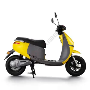 Fabrika Outlet 800w 1000w 1500w kaliteli yetişkin elektrikli motosiklet pedallar