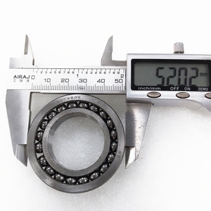 WD Best Quality L40 Rocking Bracket <b>Thrust</b> Roller Bearing 30TAS05 Offset Printing Parts - Product Image 2