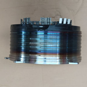 Kit d'<span class=keywords><strong>embrayage</strong></span> DQ400E 0DD, dr11 OEM DCT DSG <span class=keywords><strong>6</strong></span> vitesses, nouvelle version europe, pour AUDI - Product Image 6