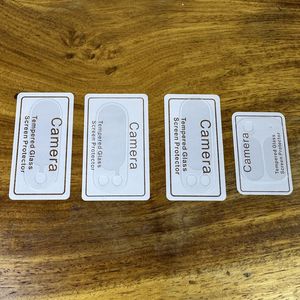 Protecteur d'objectif de caméra en verre trempé transparent HD pour <span class=keywords><strong>Google</strong></span> Pixel 10 Pro/10/10 Pro XL Film de caméra arrière à couverture complète anti-rayures - Product Image 4