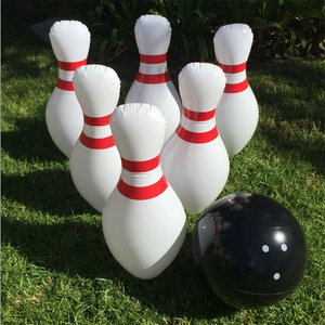 Prezzo di fabbrica di vendita calda all'aperto dell'interno grande palla da bowling gonfiabile e perni <span class=keywords><strong>per</strong></span> i <span class=keywords><strong>bambini</strong></span> ed i <span class=keywords><strong>bambini</strong></span> - Product Image 4