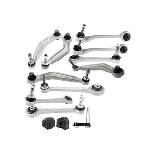 DIVITIAE <span class=keywords><strong>Suspension</strong></span> <span class=keywords><strong>Bras</strong></span> <span class=keywords><strong>de</strong></span> commande réglable <span class=keywords><strong>Mercedes</strong></span> Gla Clk W209 <span class=keywords><strong>W203</strong></span> W204 W221 W222 <span class=keywords><strong>Kit</strong></span> <span class=keywords><strong>de</strong></span> <span class=keywords><strong>bras</strong></span> <span class=keywords><strong>de</strong></span> commande arrière - Product Image 2
