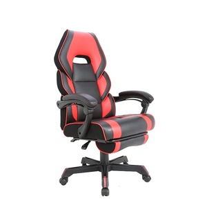 Nuevo diseño cómodo alta giratorias ergonómicas computadora silla de oficina café Internet laboratorio secreto Silla de juego - Product Image 1