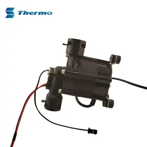 Perfekter OEM-Service Gleichstrommotor Tauchpumpe Solartiefenbrunnen-Wasserpumpe